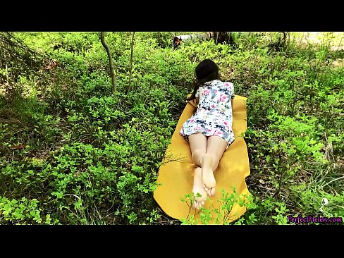 ❤️ Un străin de pe Tinder îmi masturbează păsărica și o fute cu pasiune în pădure ❤ at ro.classicmebel21.ru