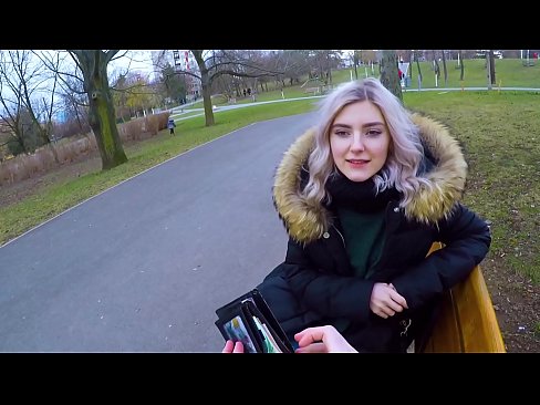❤️ Înghite sperma fierbinte a unui străin pentru bani - muie în parc de Eva Elfie ❤ at ro.classicmebel21.ru